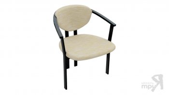 Кресло Рапсодия Т3  С-303 в Боготоле - mebel154.com