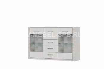 Комод-витрина Гамма 20 (sv) в Боготоле - mebel154.com