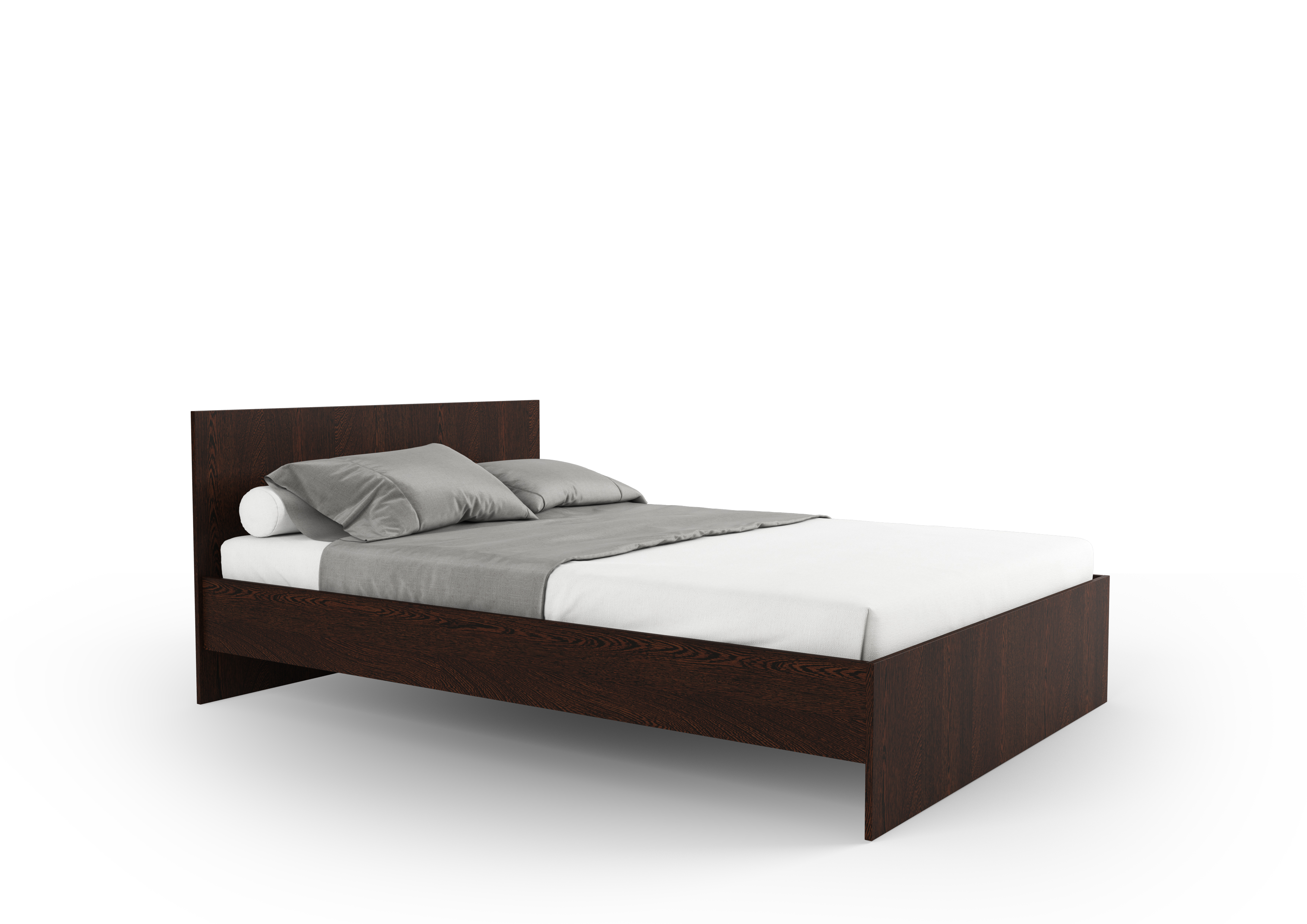 Кровать двойная Румба в Боготоле - mebel154.com