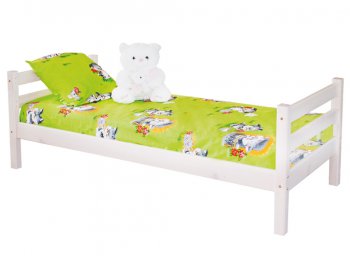 Кровать Соня вариант 1 в Боготоле - mebel154.com