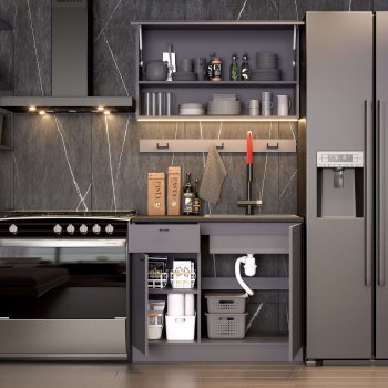 КГ Энни 1м в Боготоле - mebel154.com