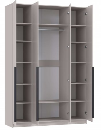 Шкаф 1600 София (высокий!) в Боготоле - mebel154.com