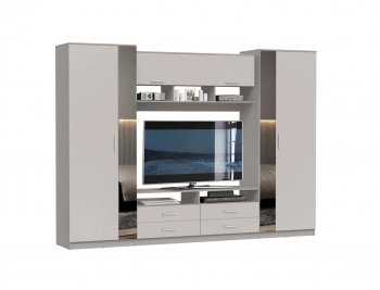 ШМЦ Вена  91.01 с зеркалом в Боготоле - mebel154.com