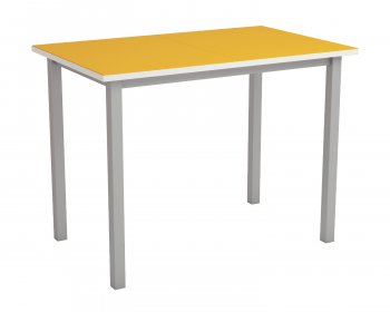 Стол обеденный Фристайл-3(стекло) в Боготоле - mebel154.com