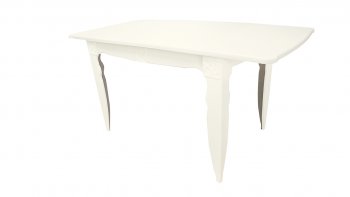 Стол обеденный Неаполь тип-1 (трия) в Боготоле - mebel154.com