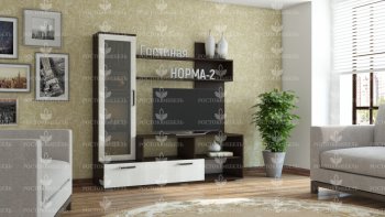 Гостиная Норма-2 в Боготоле - mebel154.com
