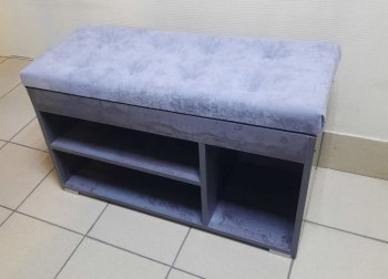 Тумба Т-1 (ткань) в Боготоле - mebel154.com