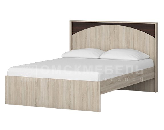 Кровать 1200 Ева Кр86 в Боготоле - mebel154.com