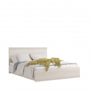 Кровать 1600 с ПМ Константа в Боготоле - mebel154.com