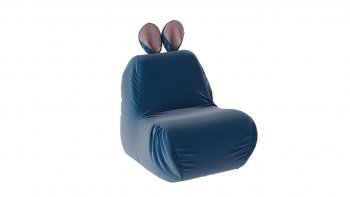 Кресло-мешок Кидс тип 1 в Боготоле - mebel154.com