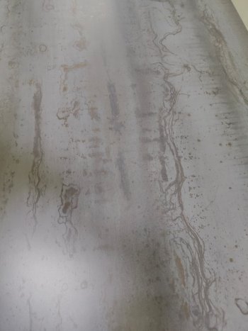 Кухонный уголок Миссия с полкой ткань в Боготоле - mebel154.com