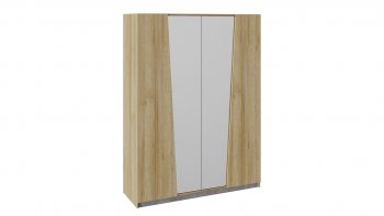 Шкаф комбинированный Клео в Боготоле - mebel154.com
