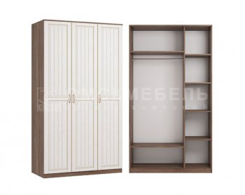 Шкаф 3-х дверный в Боготоле - mebel154.com