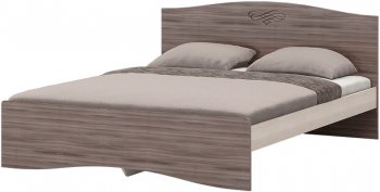 Кровать Ванесса 1600 в Боготоле - mebel154.com