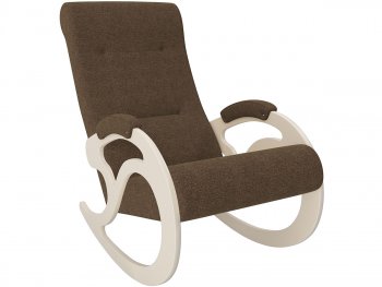 Кресло-качалка модель 5 Неаполь в Боготоле - mebel154.com