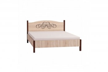 Кровать Адель 2  1.6м в Боготоле - mebel154.com