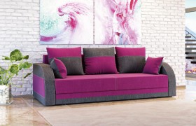 Аджио диван-кровать в Боготоле - mebel154.com