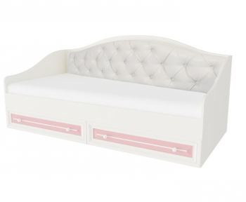 Кровать софа с ящиками Алиса в Боготоле - mebel154.com