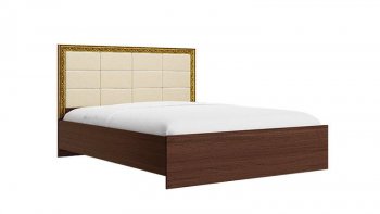 Кровать Айрум 1600(с основанием) в Боготоле - mebel154.com