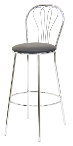 Барный стул Ромашка в Боготоле - mebel154.com
