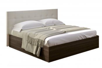 Кровать Баунти 1600(бтс) в Боготоле - mebel154.com