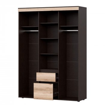 Спальный гарнитур Берген в Боготоле - mebel154.com