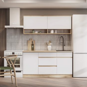 КГ Брауни 1.6м в Боготоле - mebel154.com