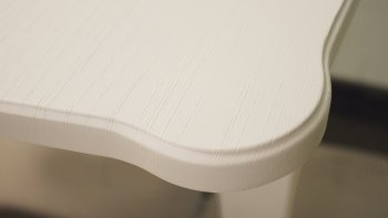 Стол обеденный Неаполь тип-1 (трия) в Боготоле - mebel154.com