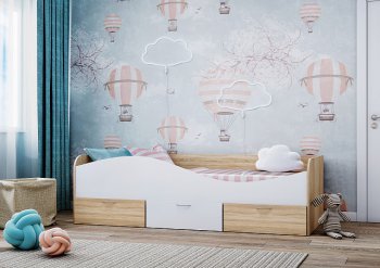 Кровать КР-3 (ваша мебель) в Боготоле - mebel154.com