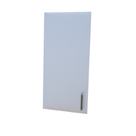 Дверь стеклянная Приоритет К-982 (К-941, КФ-941) в Боготоле - mebel154.com