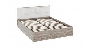 Двуспальная кровать с подъемным механизмом Прованс в Боготоле - mebel154.com