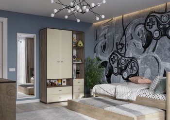 ЭТНА в Боготоле - mebel154.com