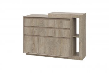Комод 1200   22  Этна в Боготоле - mebel154.com