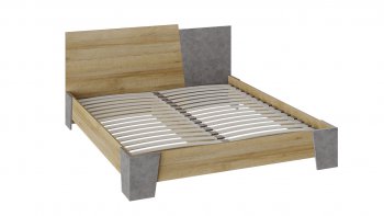 Кровать Клео 1600 в Боготоле - mebel154.com