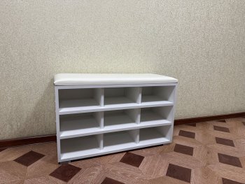 Тумба для прихожей Т-2 в Боготоле - mebel154.com