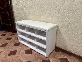 Тумба для прихожей Т-2 в Боготоле - mebel154.com