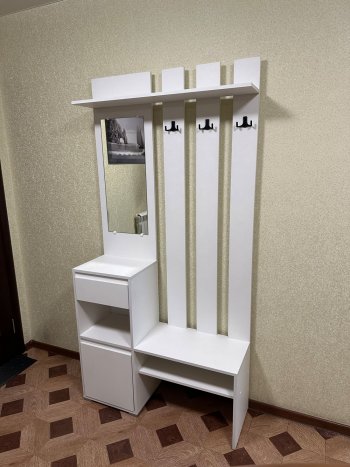 Прихожая Элана в Боготоле - mebel154.com