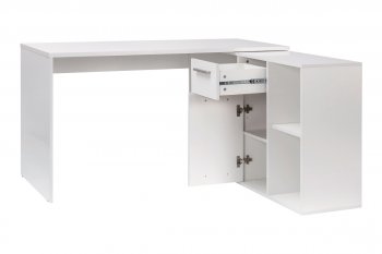 Стол письменный Лайт 03.245 в Боготоле - mebel154.com