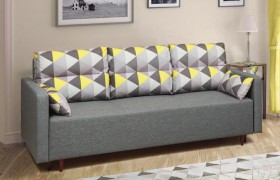 Каро диван-кровать в Боготоле - mebel154.com