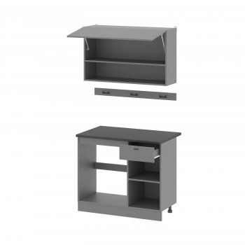 КГ Энни 1м в Боготоле - mebel154.com