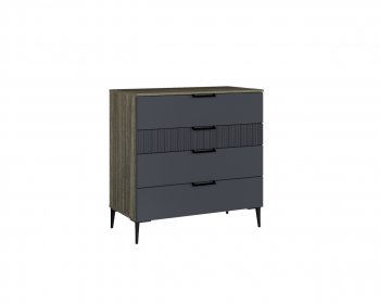 Комод Борнео  900 КМ-052 в Боготоле - mebel154.com
