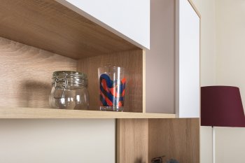 Компьютерный стол Комфорт 12.95 в Боготоле - mebel154.com