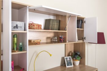 Компьютерный стол Комфорт 12.95 в Боготоле - mebel154.com