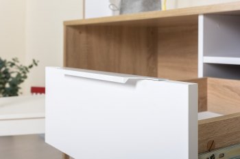 Компьютерный стол Комфорт 12.95 в Боготоле - mebel154.com