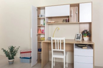 Компьютерный стол Комфорт 12.95 в Боготоле - mebel154.com