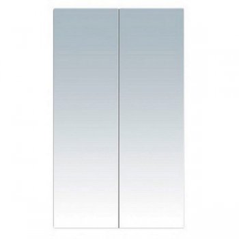 Комплект зеркал для шкафа(2шт) Марсель М-18 в Боготоле - mebel154.com
