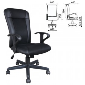 Кресло BRABIX Optima MG-370 в Боготоле - mebel154.com
