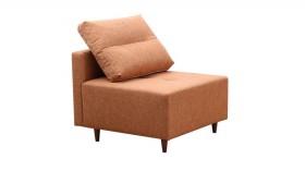 Кресло Каро в Боготоле - mebel154.com