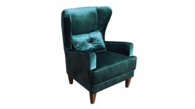 Кресло Нарцисс в Боготоле - mebel154.com
