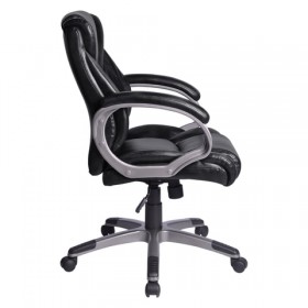 Кресло офисное BRABIX Eldorado EX-504 в Боготоле - mebel154.com